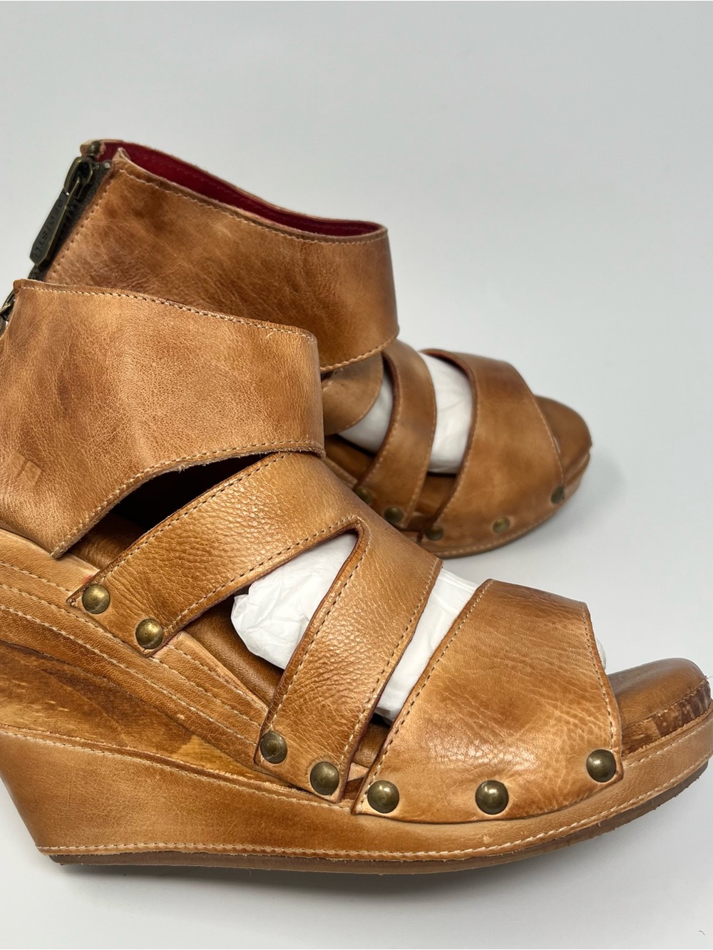 Bed Stu Jacey Sandals
Size 8.5 - Picture 2 of 9